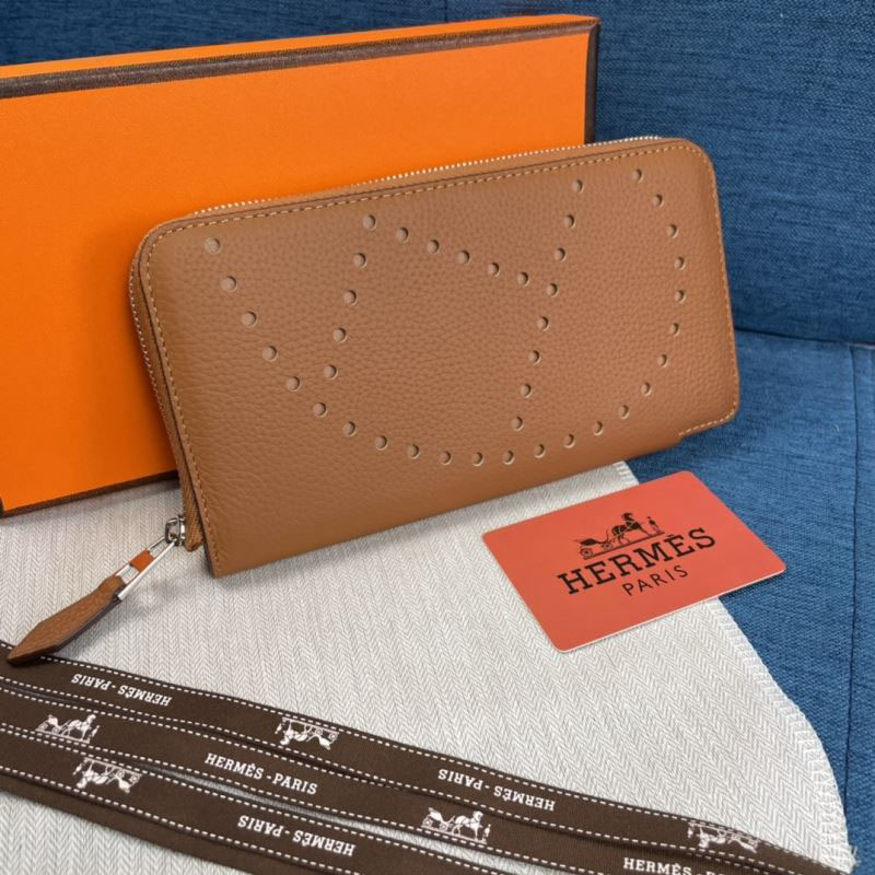 Hermes Wallets Purse - Click Image to Close